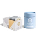 Kauneus uni ja 14 päivän Premium Marine Collagen mennä Packets Magic Tunnit asettaa
