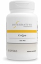 Integratiivinen Therapeutics CoQ10 (100mg) - Cellular Energy, Heart & Brain Health Support Supplement for Aikuinen* - 60 Softgels (60 Servings)