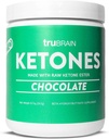 TruBrain Ketones - Ketone Ester + BHB Exogenic Ketones 