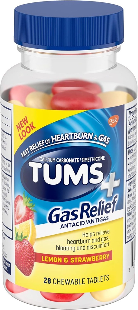 TUMS-tabletit
