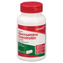 Leader Advanced Glukosamiini Chondroitin Plus MSM, ravintolisä, Vertaa Schiff Move Free Advanced + MSM Aktiivinen ainesosa 90 Caplets