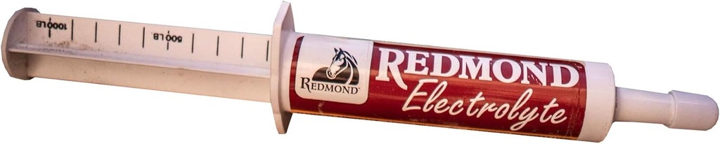 Redmond Equine Electrolyte Paste ...