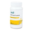 SFI Health Sodium Bicarbonate & Potassium Bicarbonate Supplement - Key Components hjälper till att upprätthålla hälsosamt pH (Acid/Base) Balance - Gastrointestinal Support - Bi-Carb Formel (250 kapslar)