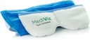 Lämmin Compress Eye Mask - Kostea lämpö compress ärtyneille silmille ja silmäluomen lumput ja kuoppia