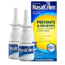 NasalCrom Nesal Spray Allergy Omptom Controller 