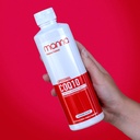 Manna Vitamins Evolved Liposomal CoQ10 - Ultra Absorption Ubiquinone för hjärta, energi, hjärna, immunstöd - Antioxidant, cellulärt skydd för hälsosam åldrande - Vegan, 10x bättre Absorption