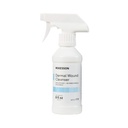 McKesson Dermal Wound Care Cleanser Spray, 8 oz [1 count] Ensiapupesuratkaisu pienille loukkaantumisille, paloille, paloille, paloille, skrapeille, horoille
