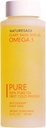 Puhdas Vegan Liquid Omega 3 Oil, Plant-Based Vaihtoehto Omega 3 Fish Oil, 3.4 fl. oz.