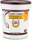 Horse Health Joint Combo Classic, ett oslagbart gemensamt kombinationstillägg för hästar, kanel Apple 8 pund