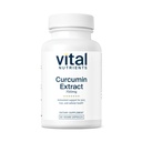 Vital Nutrients Curcumin Extract 700mg ... vegan Curcumin lisäravinteet, joissa on Black Pepper Extract... Antioksidantti Tuki nivel-, maksa- ja soluterveydelle*