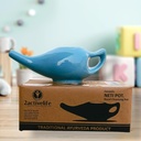 Jooga Neti Pot for Sinus & Congestion Cleaning