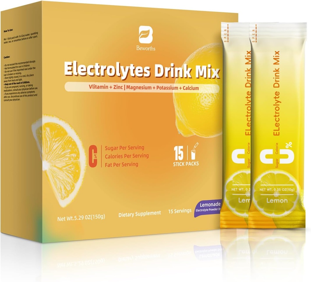 Elektrolyyttijauhe Recovery Drink Mix 