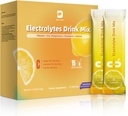 Elektrolyyttijauhe Recovery Drink Mix 