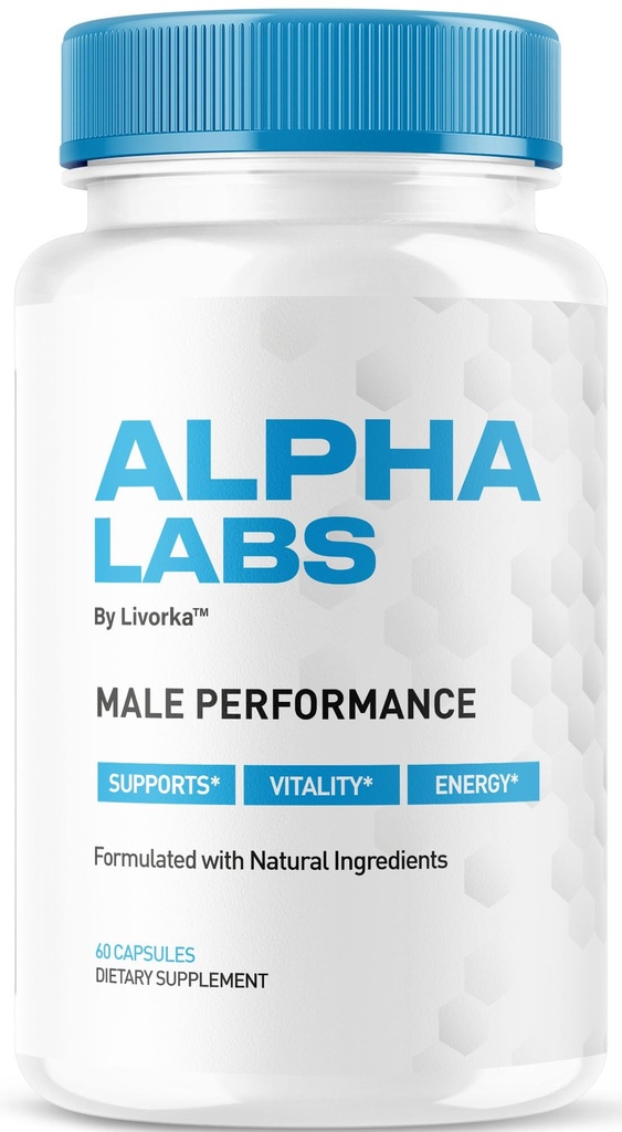 Alpha Labs, Alfa Labs, Alfa Labs, Alfa Labs Max Performance, Advanced Formula, Alpha Labs, Alpha Labs, Alfa Labs, Alfa Labs Kapselit, 60 kapselia 1 kuukauden ajan