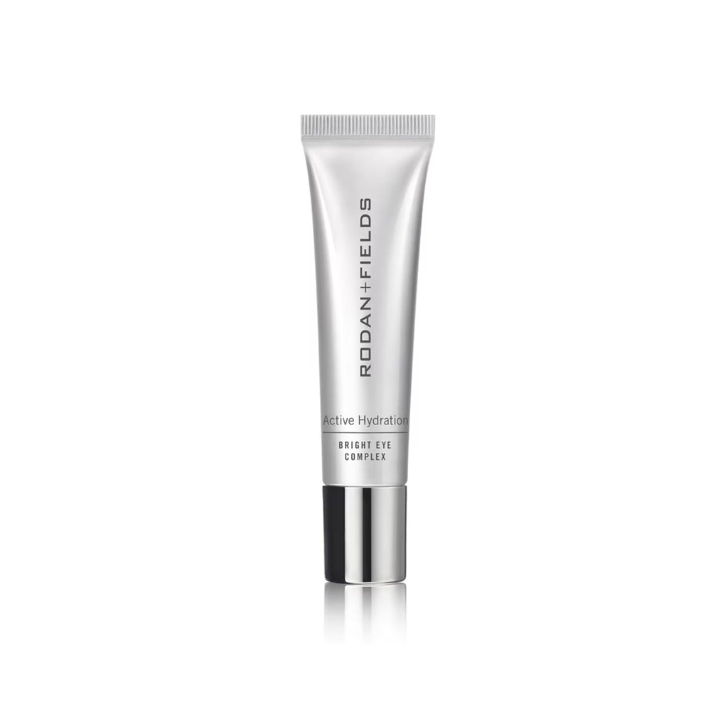 RODAN + ALAT Aktiivinen nesteytys Kirkas silmä Complex 15 ml ...