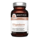 Life Oligoderm, Premium Skin Support Supplement Featuring Oligonol ja Niacinamidi - 60 kapselia