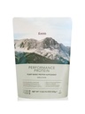 Form Performance Protein - Vegan Protein Powder - 30 g kasviperäistä proteiinia per tarjoilu, BCAAs ja digestiivinen Enzymes. Täydellinen treeni. Maistuu hyvältä Just Waterilla! (Vanilla)