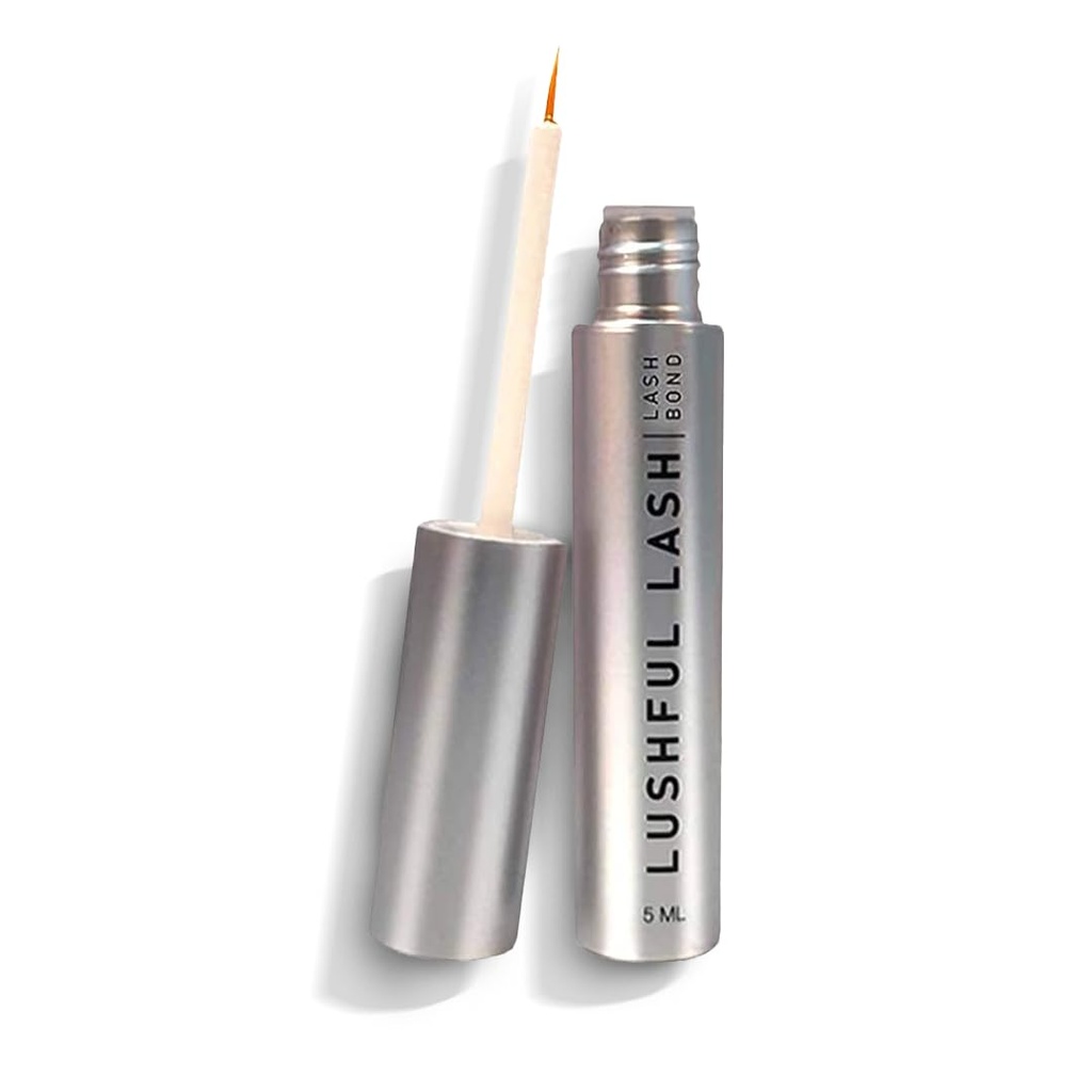 Advanced eyelash hoitoaine kasvu seerumi tikku, pidempi, terveempi ja Fuller silmäripsi, klinikka kehitetty Formula, Enhancer ja Lengthener - Friendly iholle ja julma ilmaiseksi (5 ML)