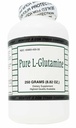 Pure L Glutamiini 250 GMS