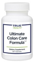 Ultimate Colon Care Formel | Digestive Support, Softens Stool, Reduce Gas & Bloating (60 kapslar)