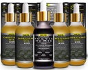 Fulvic Acid Hummeri Ionic Trace Mineral Drops Electrolytes Plus Oregano Oil Drops Super Strength Lisää Versatile Sitten öljy Oregano Softgels ja kapselit