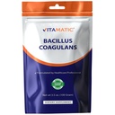 Vitamatic Bacillus Coagulans Probiotic Powder - Ruoansulatuskanavan tuki - 100 Gram (3. 5 OZ) - 100 tarjoilua