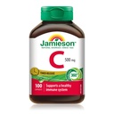 Jamieson C-vitamiini 500 mg