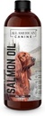 Wild Caught Salmon Oil 