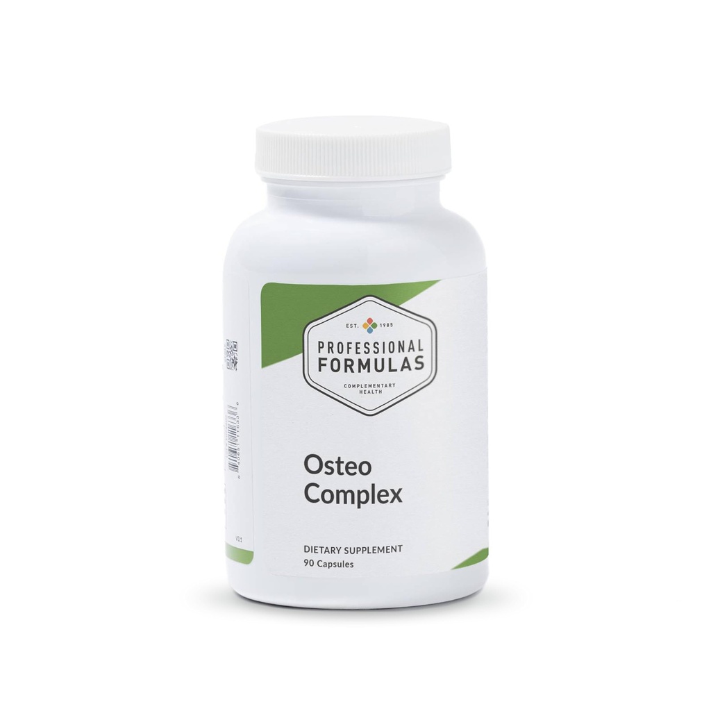 Professional Formula Osteo Complex 