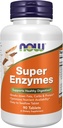 Super Enzymes 90 tablettia