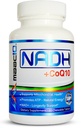 MAAC10 NADH + CoQ10 Supplement 
