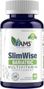 America Medic & Science SlimWise Bariatric Multivitamiini ... 180 Caplets... 2-Kuukauden toimitus...