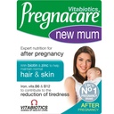 Vitabiotika - Gravidcare - Ny mamma - 56 tabletter