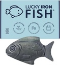 Alkuperäinen Lucky Iron Fish ®. Iron Supplement Vaihtoehto vähentää puutteita. Ei HAITTAVAIKUTUKSET. Käytä kerran päivässä - mukana 5 vuoden tarjonta.