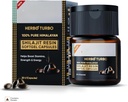 Shilajit Capsules Softgels, för Boosting Energy, Endurance & Stamina, 30 Softge Energy & Promote Muscle Recovery,l Capsules