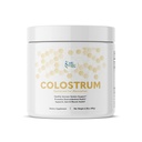 Colostrum by MD Logic Health® for Immune, Gut, Joint & Muscle Health Support - Pure, Potent, Low Molekyyli Bioactive Colostrum - 180g - 60 Servings - Made in New York
