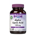 BLUEBONNETIN AAKKOSELLINEN LIPOIINIHAPPO 100 mg