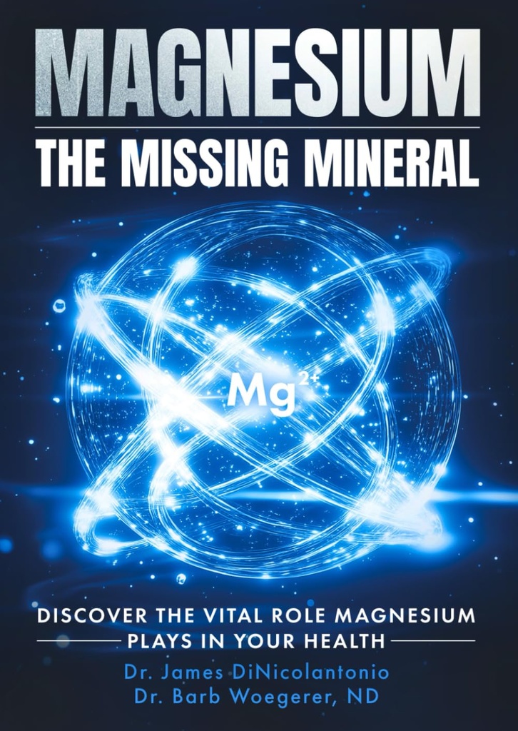 Magnesium kateissa Mineraali: Tutustu Elin Rooli Magnesium Plays Your Health