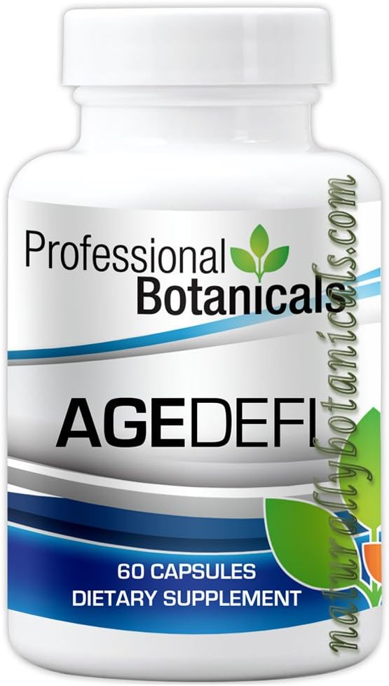 Professional kasvitieteet Female Flo - Vegan Natural PMS Support - Pre-Menstrual Symptom Support - 60 kasvissyöjän kapselit