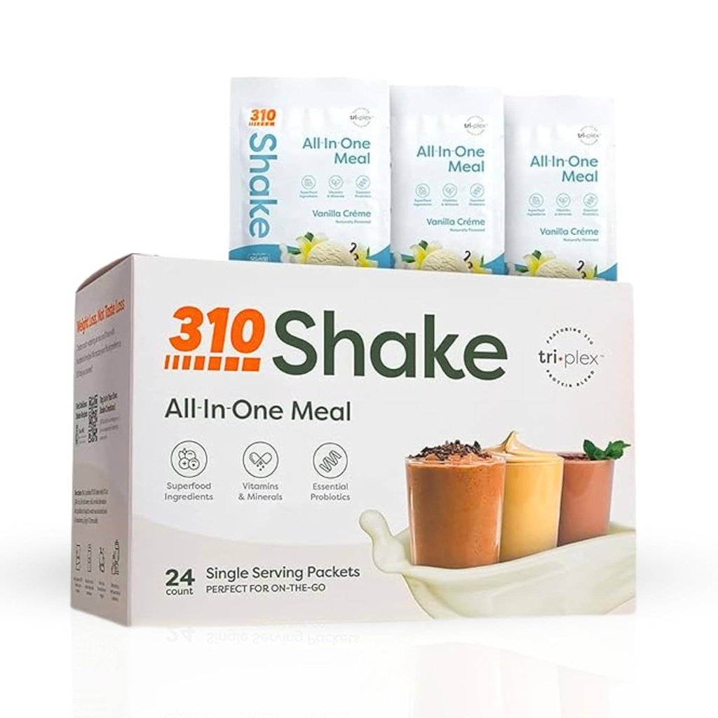310 Nutrition 