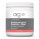 Metabolinen ylläpito Bio Maintenance Prebiootti + kuitu jauhe - tukee Gut Health & Immuuni toiminto - puhdas, helppo lisätä-ei makeuttajia tai täyteaineita (378g / 60 tarjoilut)