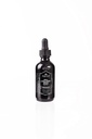 Svasthya Body & Mind Organic Amla Castor Oil -Cold Pressed for Eyelash & Eyebrow Growth - Lash Serum for Pidempi, Thicker Lashes - Hiusten kasvuöljy Amla varten Thicker, Terveempi hiukset