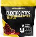 Primaforce Electrolytes Advanced Hydration Complex Packets (30 palvelinta) (Grape)