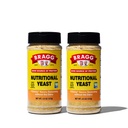 Bragg Premium Nutritional Jeast Seasoning - Vegaani, Gluteeniton 