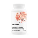 THORNE - Quercetin Complex (tidigare Quercenase) - Näringsstöd för säsongsallergier * - 60 kapslar - 60 portioner