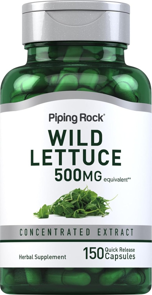 Piping Rock Wild Salaattiuute 