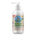 Grizzly Pet Tuotteet Algal Plus Omega 3-6-9 Food Supplement koirille ja kissoille, 8 Ounce Bottle