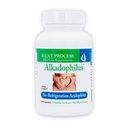 Alkadophilus Best Process Alkali Ei jääkaappia Probiootti & Prebiootti Ruoansulatustarvike 1,5 Miljardin PMY Hyvä Bakteeri & Beetroot