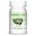 Maxi Health Vitmain C ja Sinkki-Immuuni Booster - 90 purutabletit