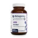 SeroSyn - L-Theanine Supplement - Tukee sense of levon* - 5-HTP täydentää - ei-GMO & Gluteenittomat - 90 kapselia